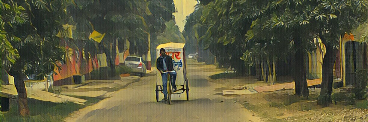 g_bhaskar's profile banner image