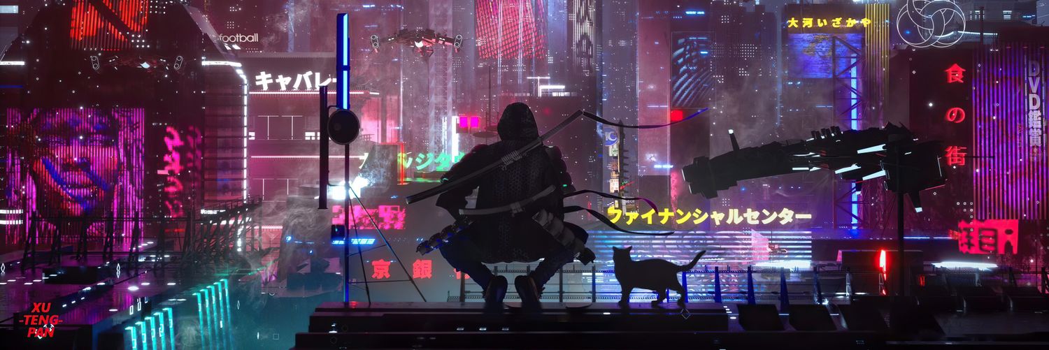 Sweetly 🍭🍩 banner