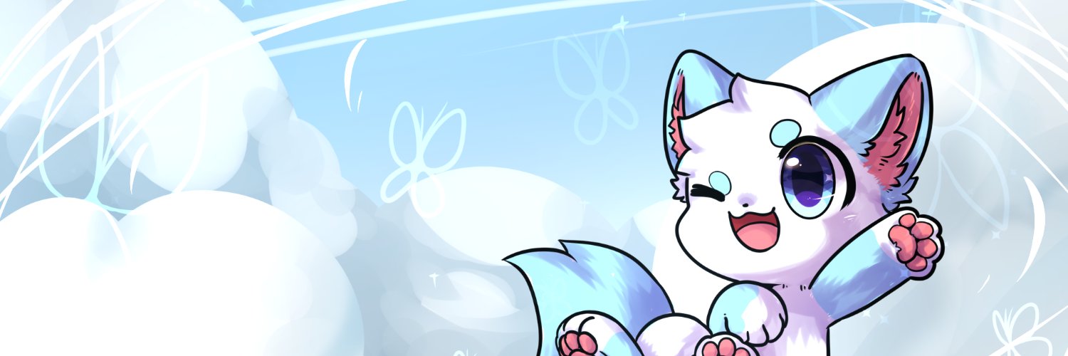 ❄️Shirom❄️ banner