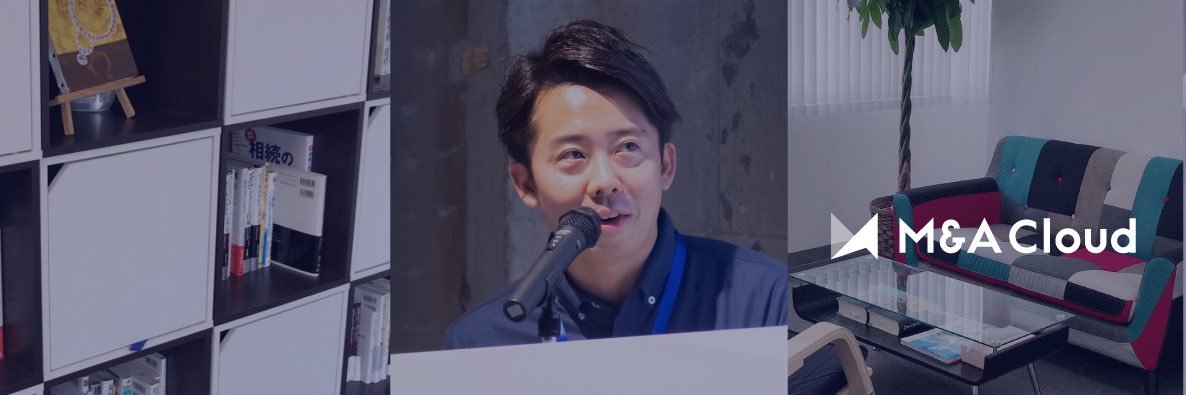 MichiokaToshi's profile banner image