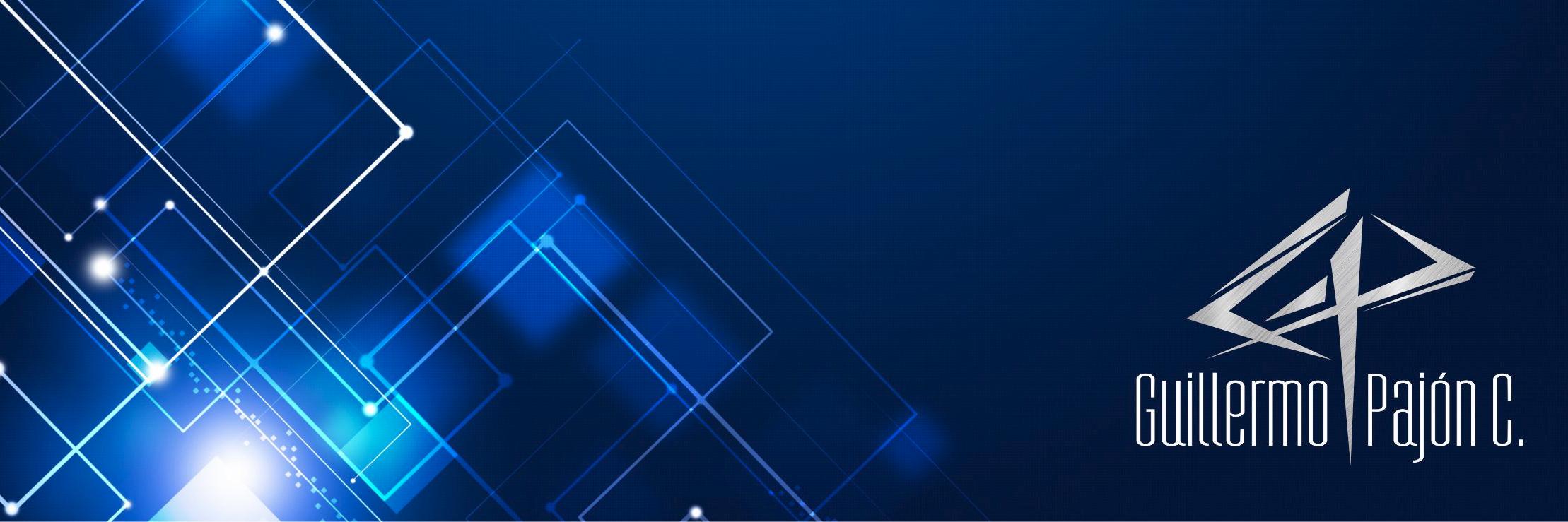 guillermopajonc's profile banner image