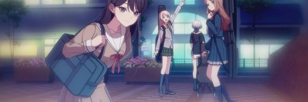 BubbledCoffee Profile Banner