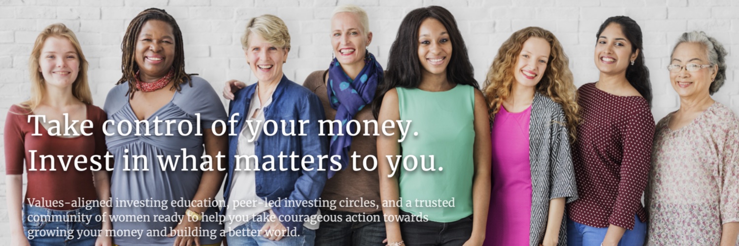 Invest for Better banner