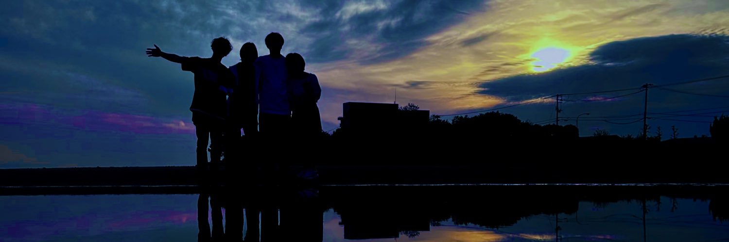 giinukun's profile banner image