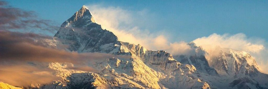 Lord Of The Mountains's banner