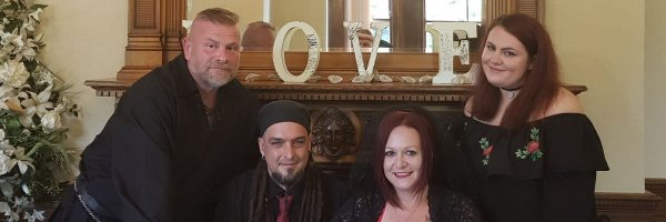 MrBartzabel Profile Banner