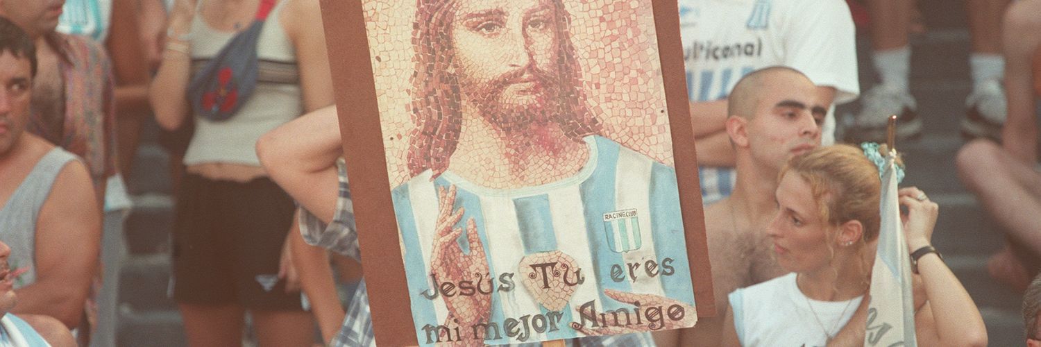 saludable y católica banner