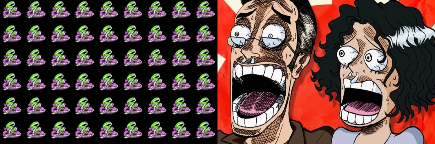 ObscureChatter's profile banner image