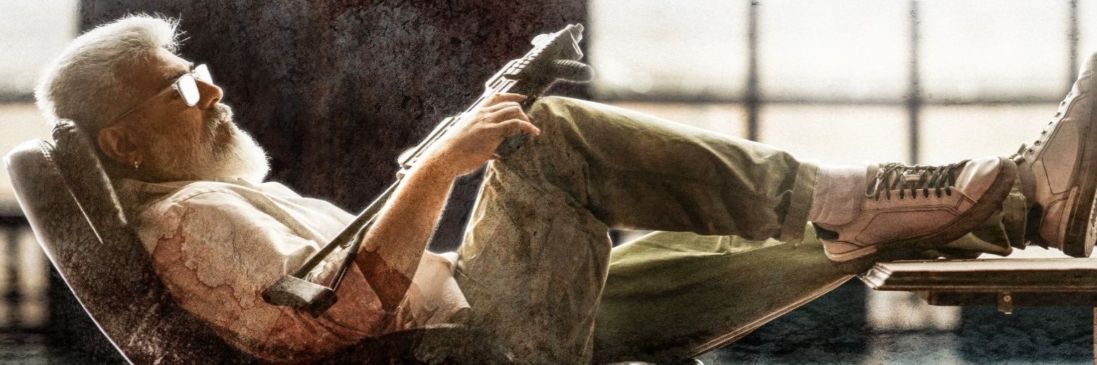 marvindh's profile banner image
