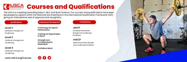 IUSCA Profile Banner