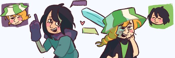 CoffGigi Profile Banner