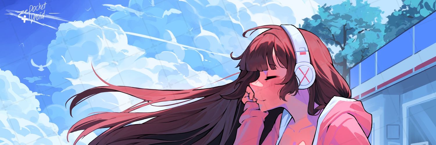 BlackBluck2's profile banner image
