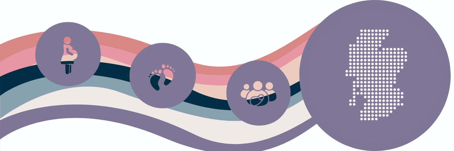 Scottish Perinatal Network banner