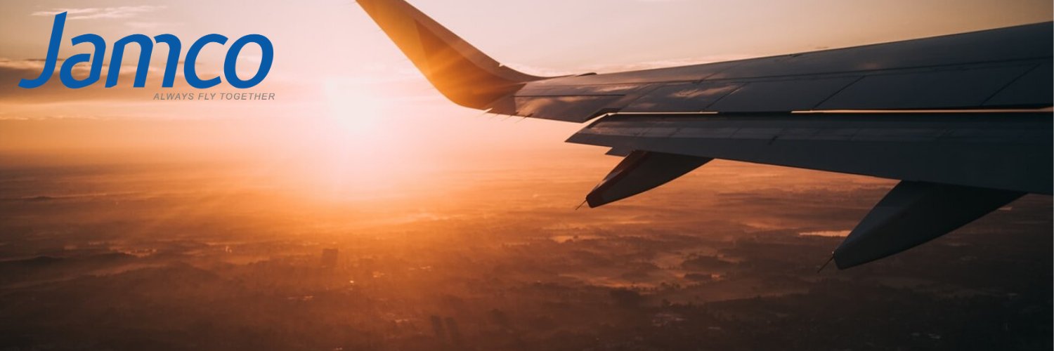 Jamco America banner