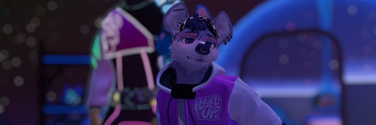 DisgruntledAss's profile banner image