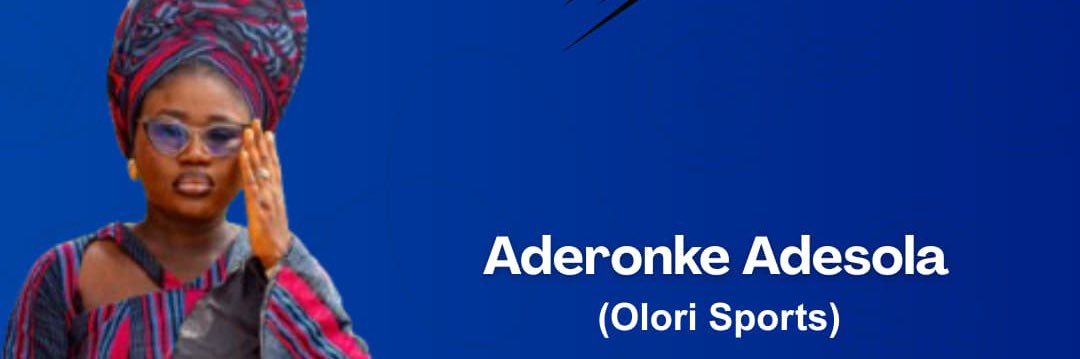 Aderonke Adesola ( Ibadan Camavinga)'s banner