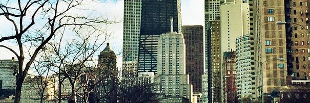 Local Loop Chicago banner