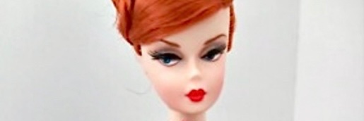 Fashion Dolls 101 banner
