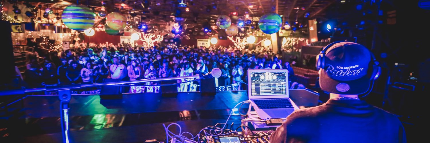 DJFAITH079's profile banner image