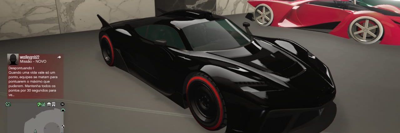 AdvanHenriquesk's profile banner image