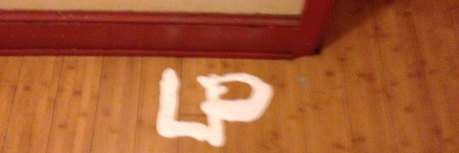 lindseypow's profile banner image