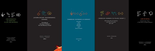 SFIPress Profile Banner