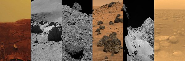 PlanetaryGSA Profile Banner