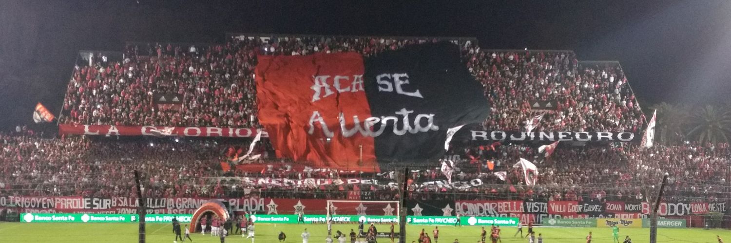 NicoSuarez26's profile banner image