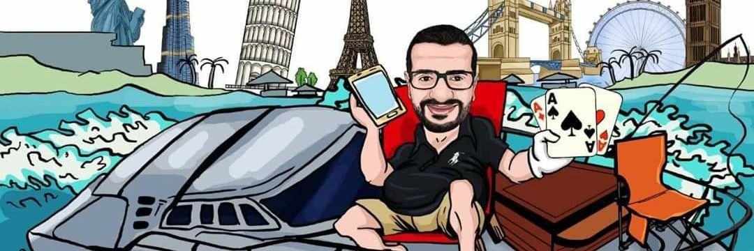 Omer عُمر || ₿TC banner