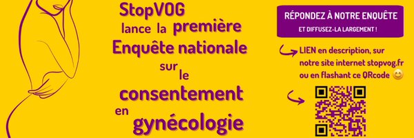 StopVOGfr Profile Banner