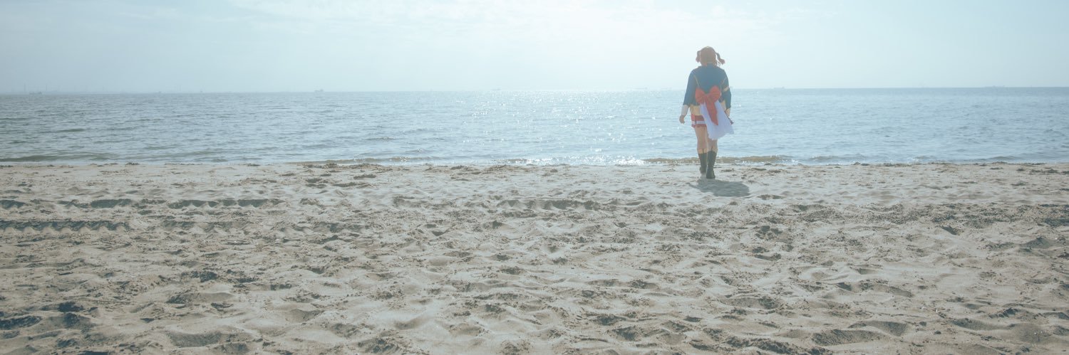 千世/🌈西1さ27 banner