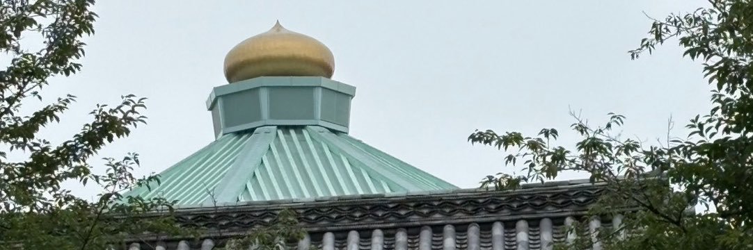 bokechang's profile banner image