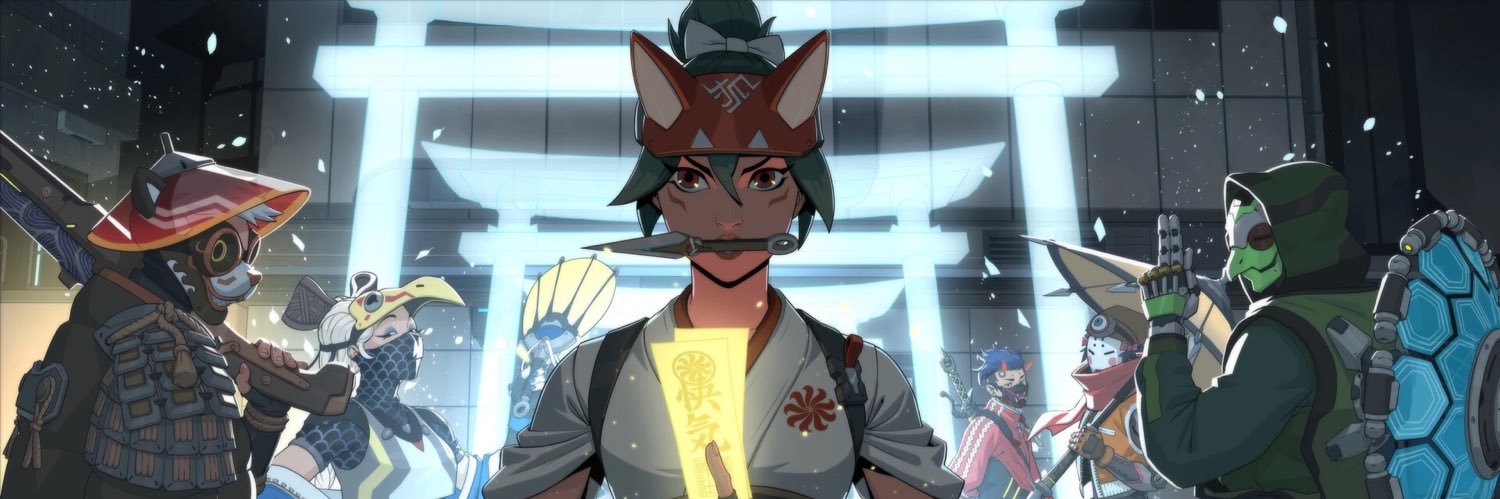 FurukawaXIV's profile banner image