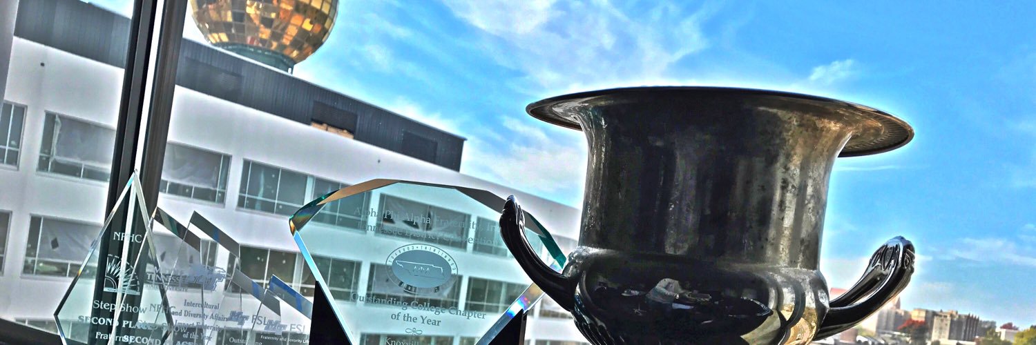 MTSU_Alphas's profile banner image