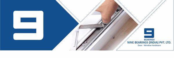 BearingNine Profile Banner