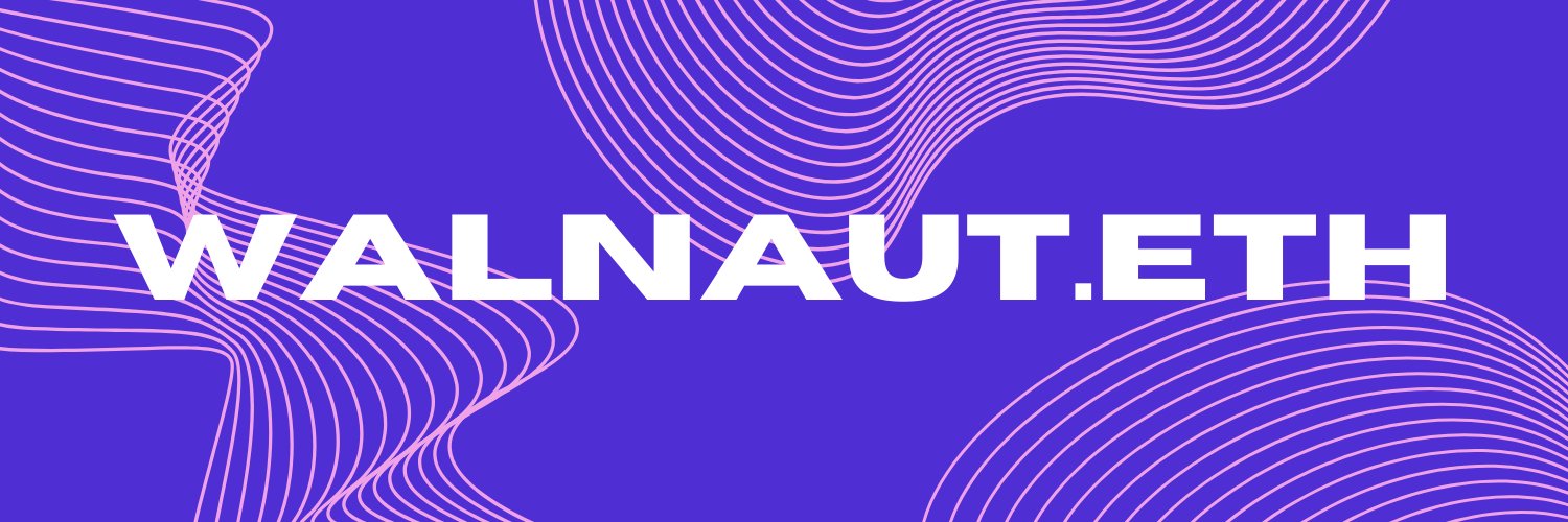 ItsWalnaut's profile banner image