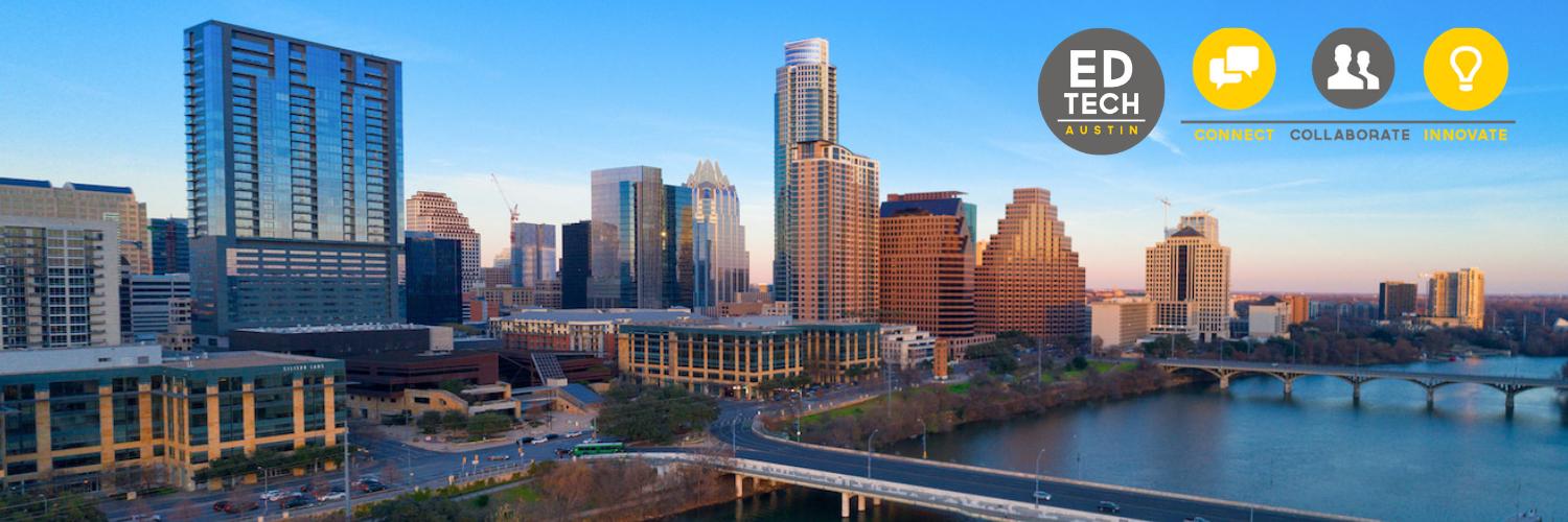 EdTech Austin banner