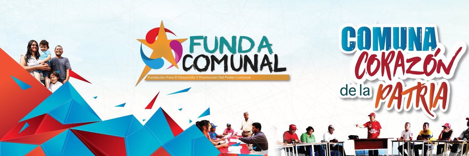 InfocomunalLara's profile banner image