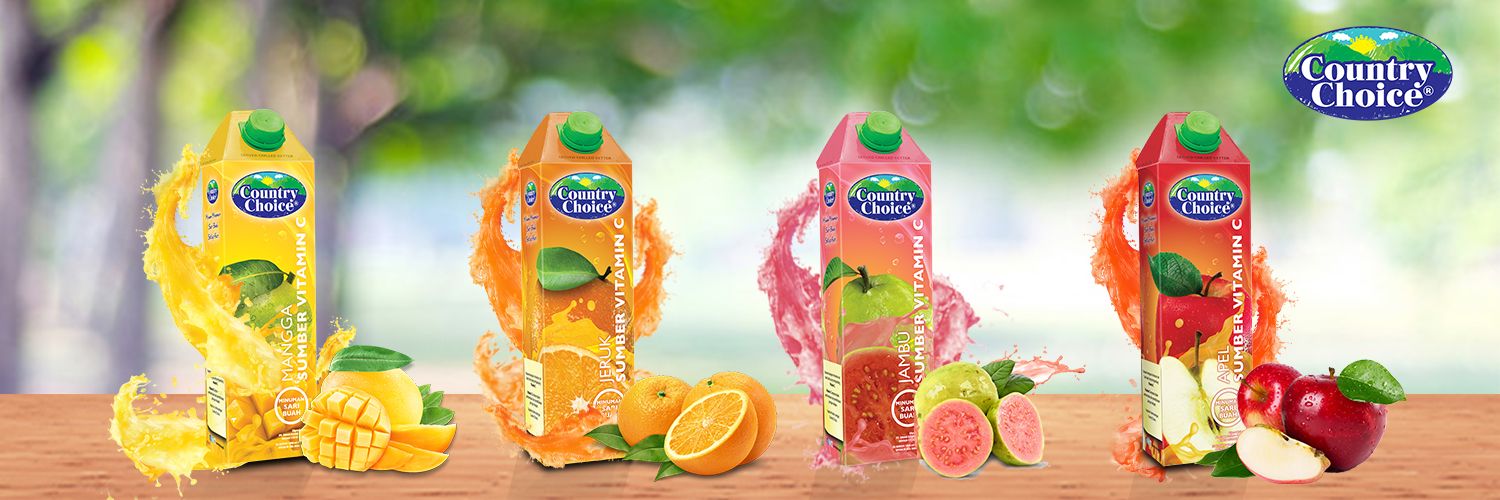 countrychoiceID's profile banner image