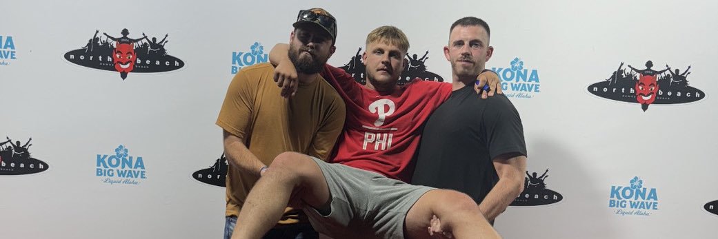 nhaggerty1230's profile banner image