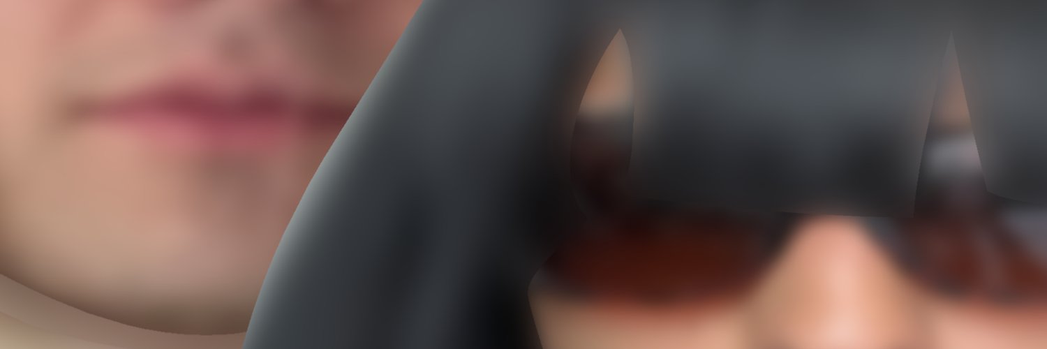 Ruby Red .. . 👬 banner