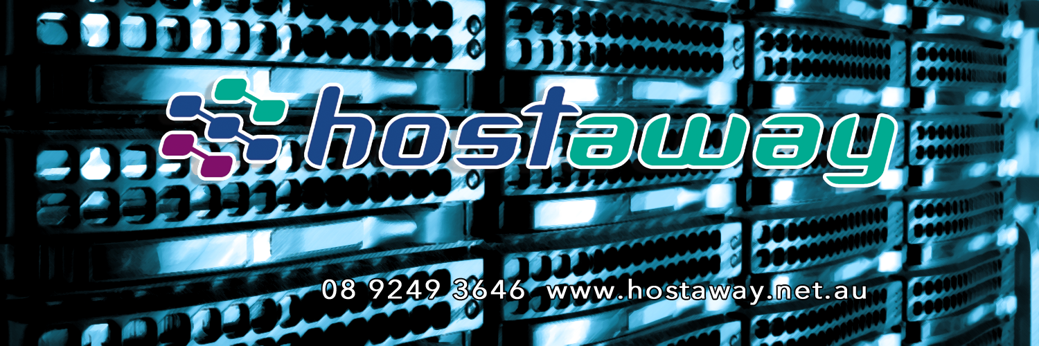 HostAway NOC banner