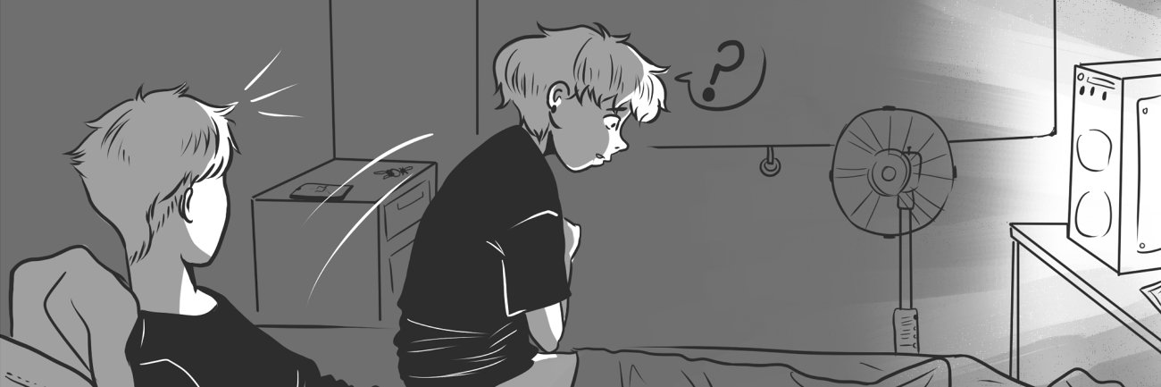 Gumipoop's profile banner image