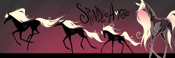 SpindleHorse Profile Banner