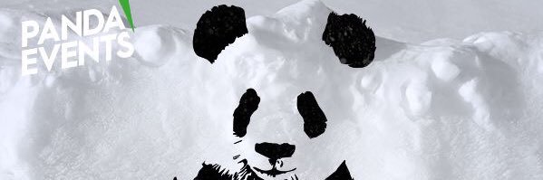 #PandaEvents banner