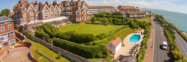 HydroHotel Profile Banner