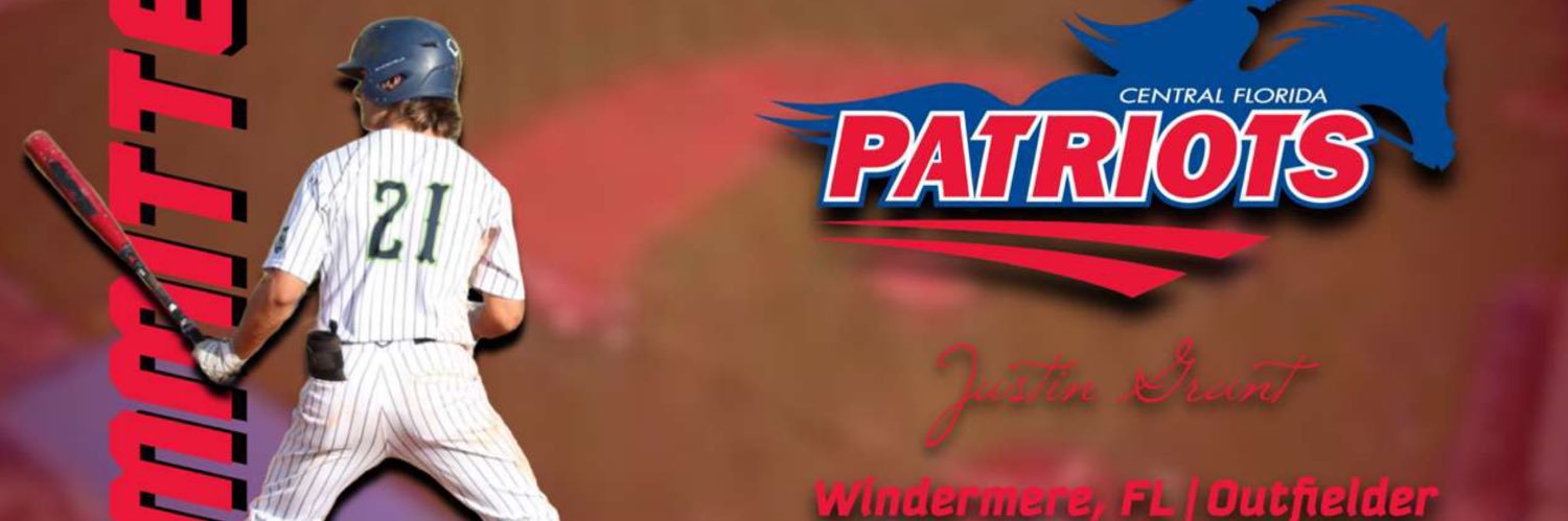 Justin Grant banner