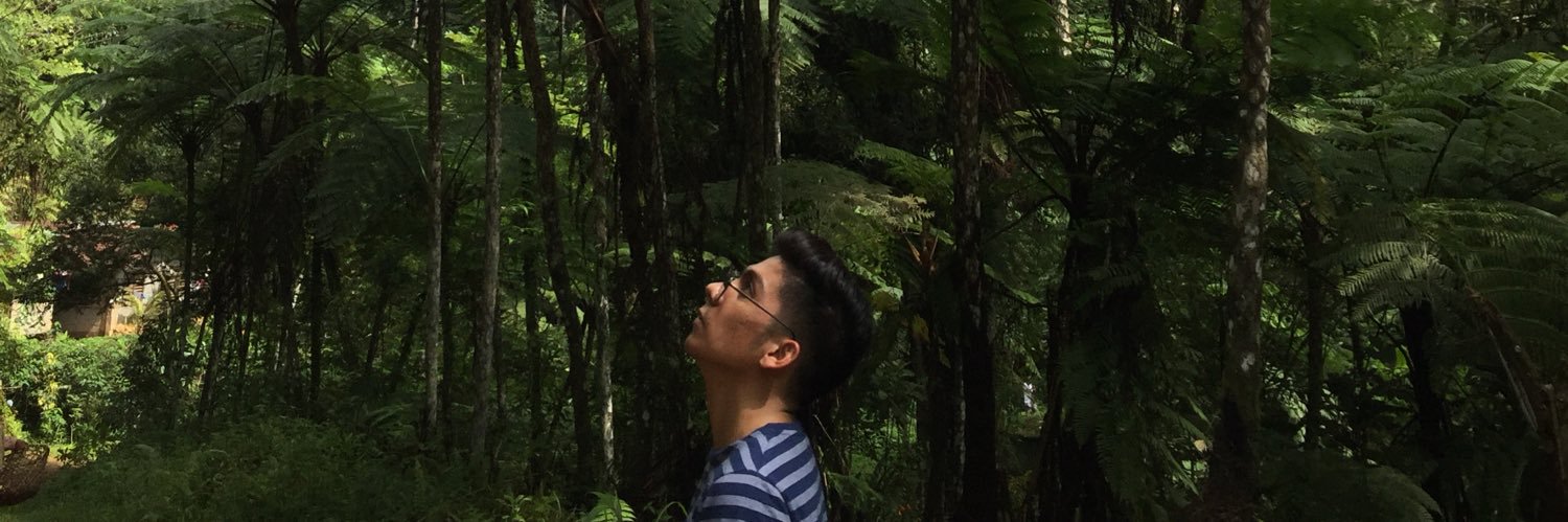 marklaciapag's profile banner image