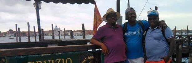 Badisang Molefe banner