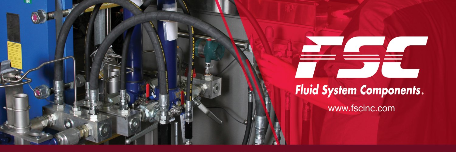 Fluid System Components Inc banner